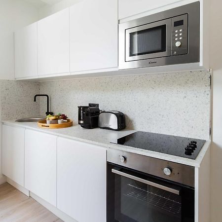 Cosy Apartment - Parc Des Expositions Tour Eiffel 2 Paris Exterior foto