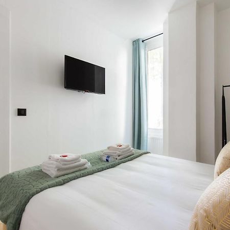 Cosy Apartment - Parc Des Expositions Tour Eiffel 2 Paris Exterior foto