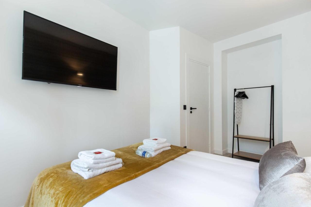 Cosy Apartment - Parc Des Expositions Tour Eiffel 2 Paris Exterior foto